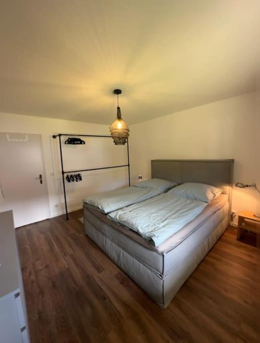 Apartment Bergrausch Kreuth
