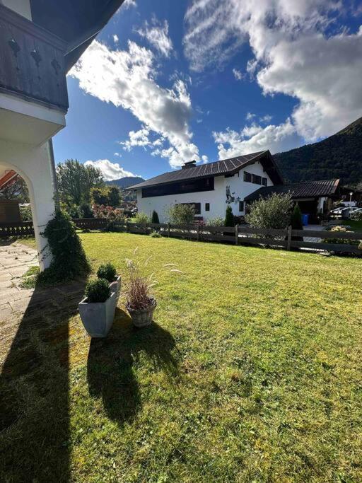 Apartment Bergrausch *