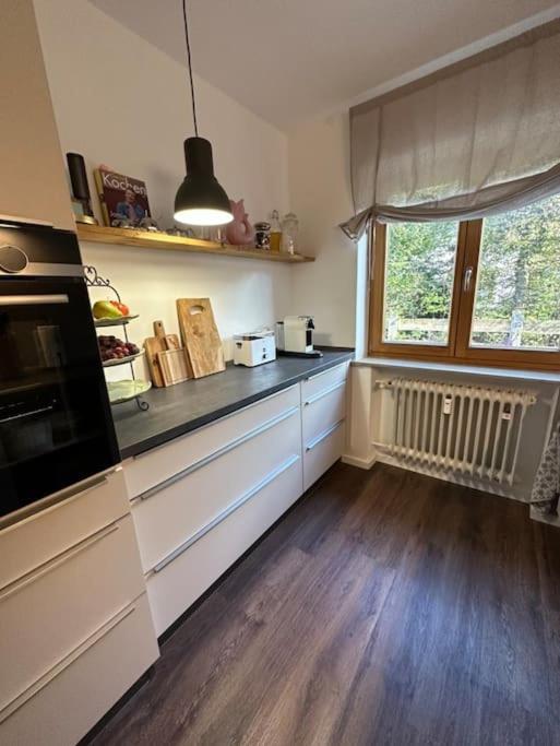 Bergrausch Apartment *