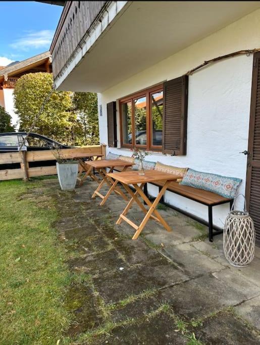 Bergrausch Apartment