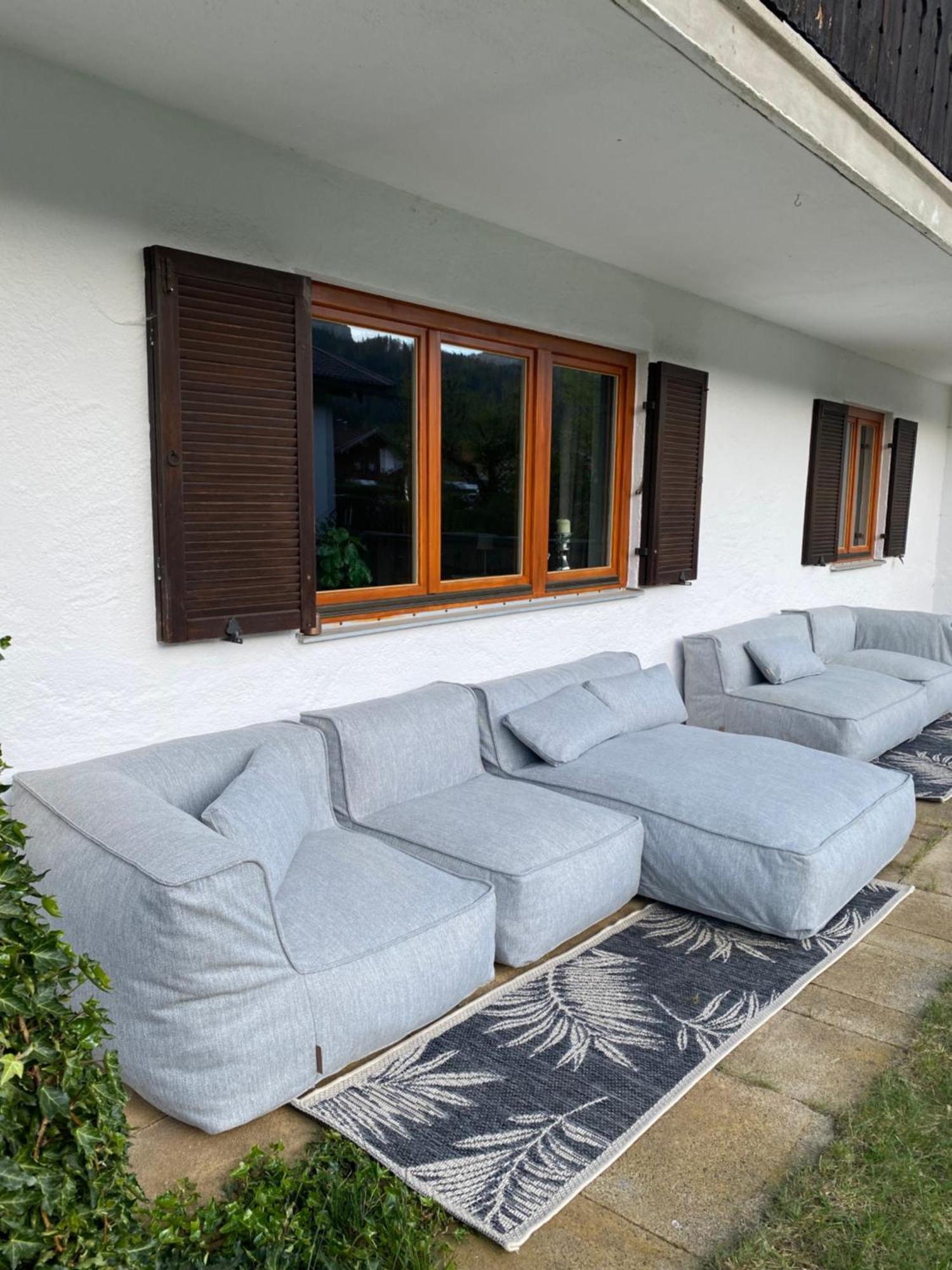 Apartment Bergrausch Kreuth