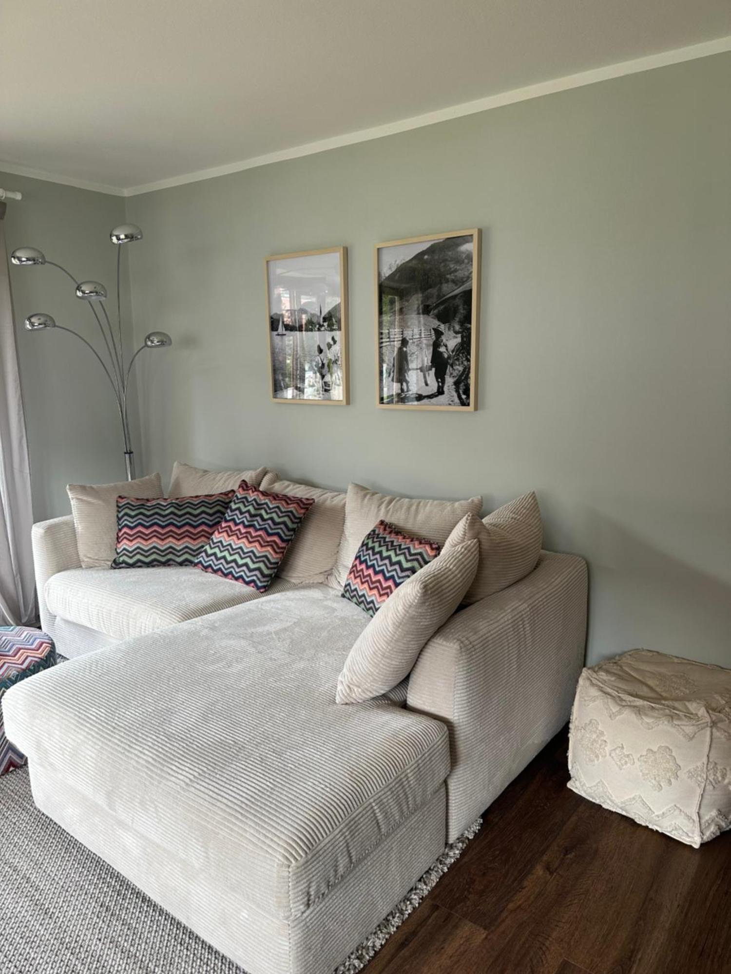 Apartment Bergrausch