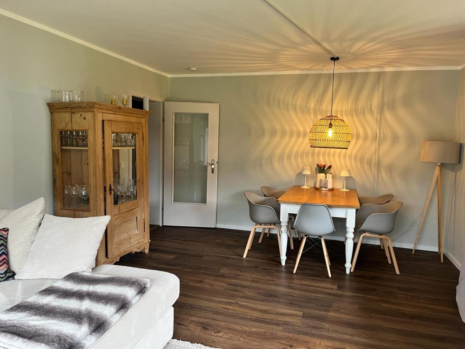 Apartment Bergrausch
